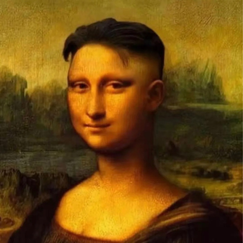 Meet your Posher, J o